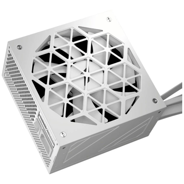 Блок питания для корпусов 1stPlayer HA-650AC1, Белый - 601352 - Фото 7 Блок питания для корпусов 1stPlayer HA-650AC1, Белый - 601352 - изображение 7