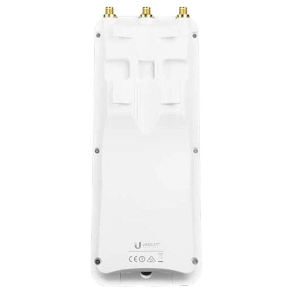 Базовая станция Ubiquiti AirMax RocketPRISM 5AC Gen2, Белый - 714610 - Фото 2 Базовая станция Ubiquiti AirMax RocketPRISM 5AC Gen2, Белый - 714610 - изображение 2