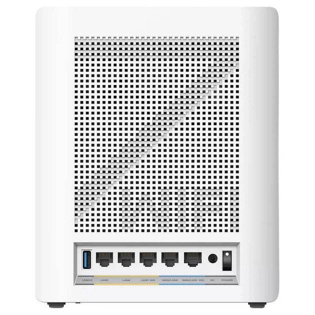 Wi-Fi Mesh система Asus ZenWiFi BQ16, Білий - 533441 - зображення 3
