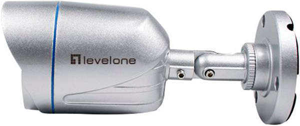 Kamera LevelOne ACS-5602 (4015867222126) - obraz 2
