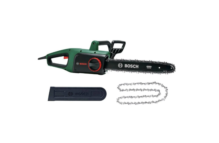 Пила цепная электрическая Bosch UniversalChain 40 (06008B8402) - изображение 3