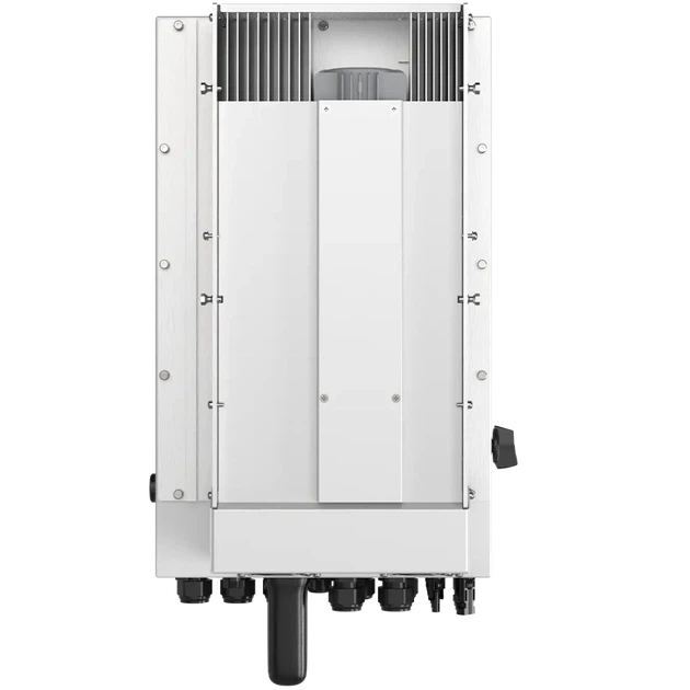 Комплект Solis S6-EH1P6K-L-PLUS + Renon EBrick 51.2V 100AH - Фото 2 Комплект Solis S6-EH1P6K-L-PLUS + Renon EBrick 51.2V 100AH - зображення 2