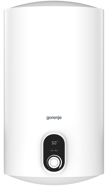 Водонагрівач Gorenje DRYHEAT30 (7272684) - изображение 2