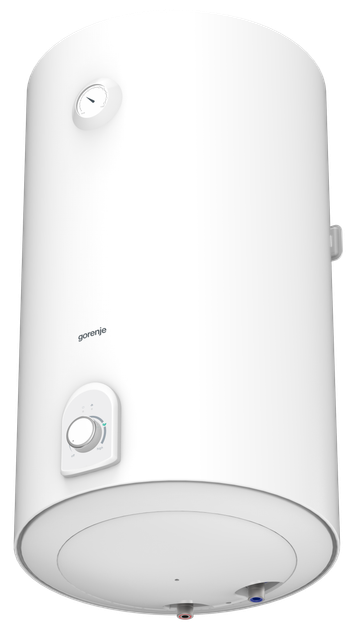 Водонагрівач Gorenje DryHeat+ 80 (7259490) - изображение 2