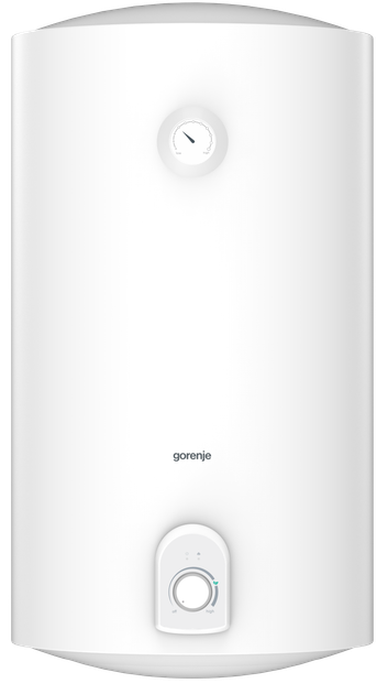 Водонагрівач Gorenje DryHeat+ 80 (7259490) - изображение 3