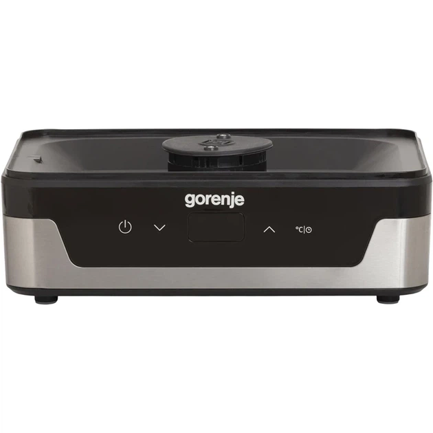 Сушарка Gorenje FDK400DE White UA - Фото 7 Сушарка Gorenje FDK400DE White UA - изображение 7