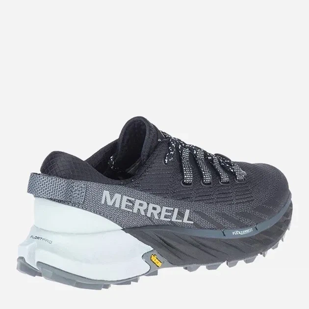 Кросівки чоловічі Merrell 46р, чорні, 30 см - зображення 2