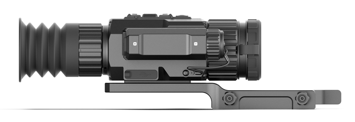 Тепловізійний приціл Cono Tech Vagon 635 LRF (35 мм, 640х512, 2480м) - Фото 3 Тепловізійний приціл Cono Tech Vagon 635 LRF (35 мм, 640х512, 2480м) - зображення 3