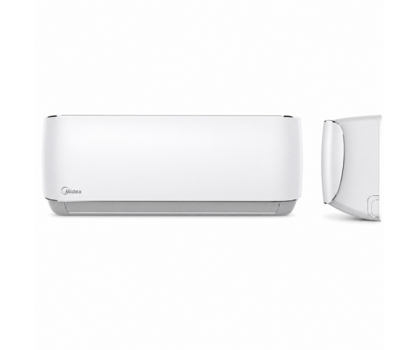 Кондиціонер MIDEA Aurora DC Inverter MSAB-09HRFN8-I/MSAB-09HRFN8-O Inverter - зображення 5
