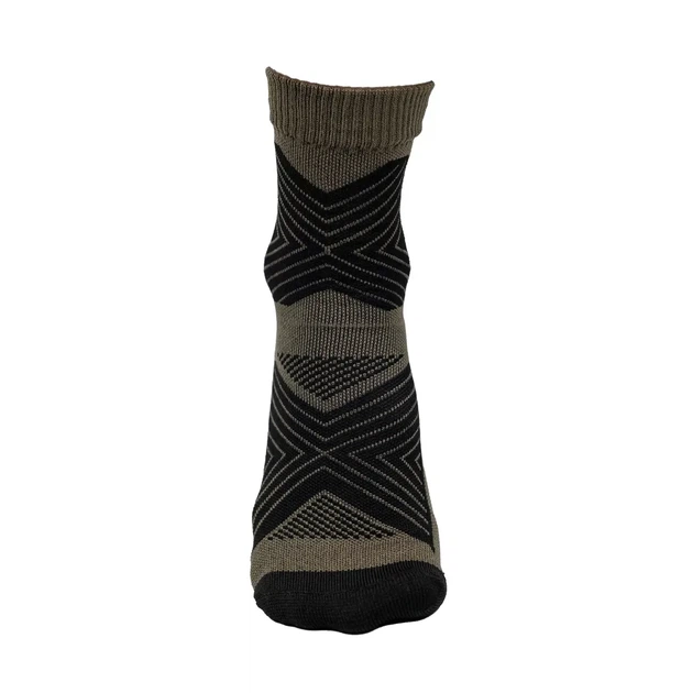 Шкарпетки літні Tribe Trekking Summer T-KB-0005-olive , 44/46 (T-KB-0005-olive-44/46) - зображення 5