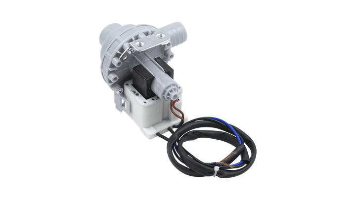 Насос в сборе Whicepart WM13W27100H, PX1-40A для стиральной машины, 30 Вт - изображение 2