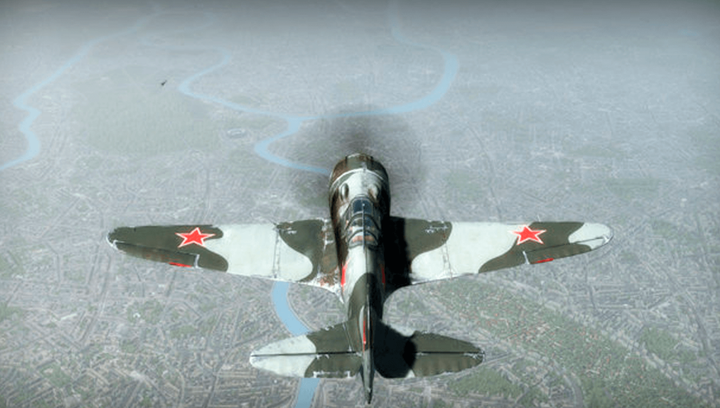 Гра Microsoft Xbox 360 IL-2 Sturmovik: Birds of Prey Англійська Версія Б/У - зображення 2