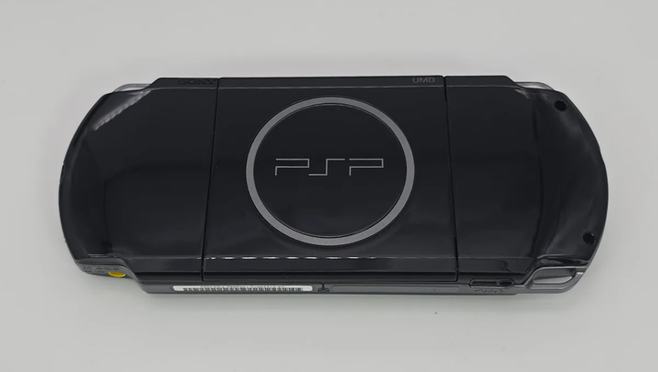 Консоль Sony PlayStation Portable Slim PSP-3ххх Gran Turismo Limited Edition Модифицированная 32GB Black Б/У - Фото 3 Консоль Sony PlayStation Portable Slim PSP-3ххх Gran Turismo Limited Edition Модифицированная 32GB Black Б/У - изображение 3
