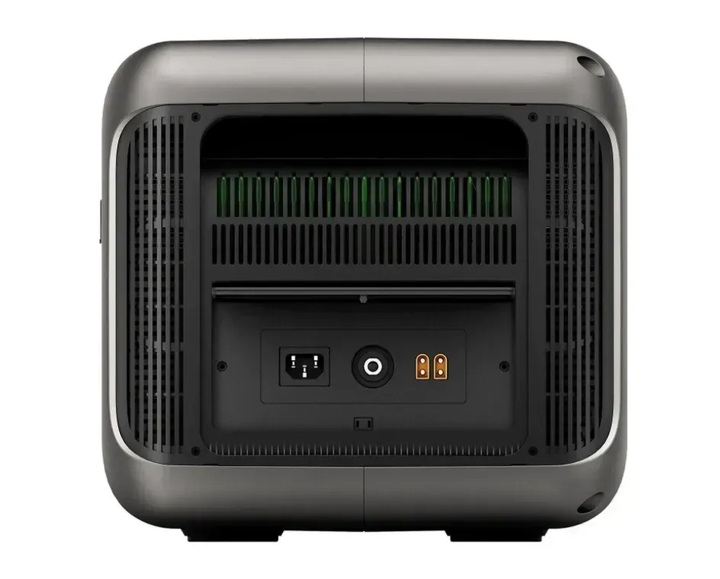 Зарядна станція ALLPOWERS R3500 (3500 Вт, 3168 Вт·год, LiFePO4) - изображение 2
