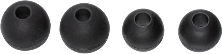 Наушники Gelius Pro Reddots TWS Earbuds GP-TWS010 Black (2099900822971) - изображение 16