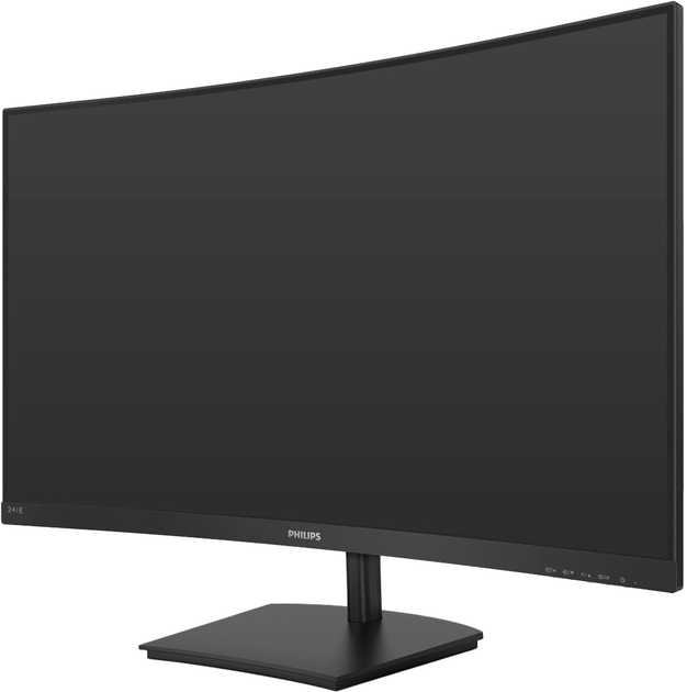 Monitor 23,6" Philips 241E1SCA/00 - obraz 3
