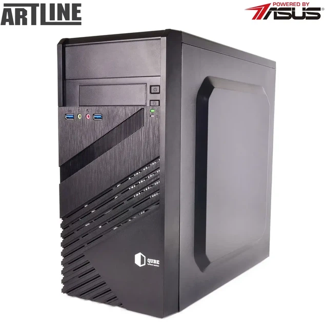 Компьютер Artline Business B41 v04 (B41v04) - изображение 5