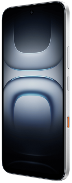 Смартфон INFINIX HOT 70 X6895B 8/256GB (silver dance) - изображение 3