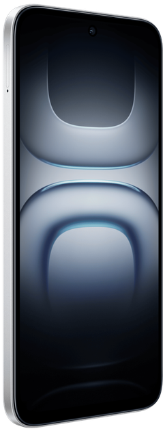 Смартфон INFINIX HOT 70 X6895B 8/256GB (silver dance) - изображение 4