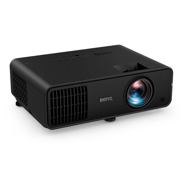 Проектор BenQ LH600ST+ DLP FHD 3000 ANSI лм HDMI Black (9H.JS477.1LE) - зображення 4