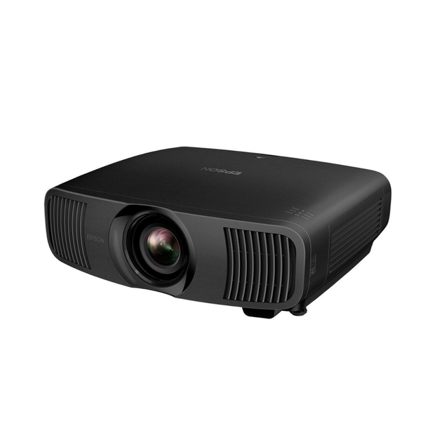 Проектор лазерный Epson EH-LS9000B 3LCD 4K UHD 2200 ANSI лм HDMI LAN Black (V11HC13180) - Фото 2 Проектор лазерный Epson EH-LS9000B 3LCD 4K UHD 2200 ANSI лм HDMI LAN Black (V11HC13180) - изображение 2