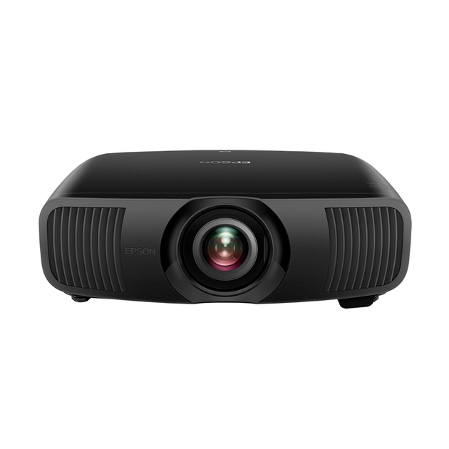 Проектор лазерный Epson EH-LS9000B 3LCD 4K UHD 2200 ANSI лм HDMI LAN Black (V11HC13180) - Фото 3 Проектор лазерный Epson EH-LS9000B 3LCD 4K UHD 2200 ANSI лм HDMI LAN Black (V11HC13180) - изображение 3
