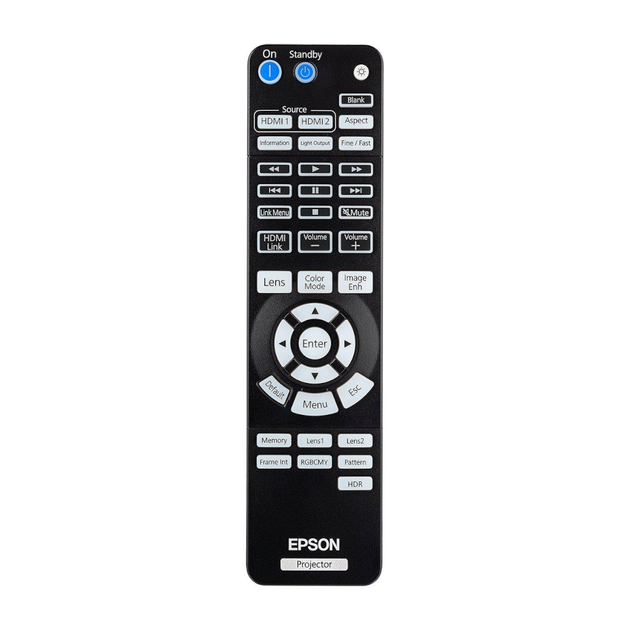 Проектор лазерный Epson EH-LS9000B 3LCD 4K UHD 2200 ANSI лм HDMI LAN Black (V11HC13180) - Фото 9 Проектор лазерный Epson EH-LS9000B 3LCD 4K UHD 2200 ANSI лм HDMI LAN Black (V11HC13180) - изображение 9