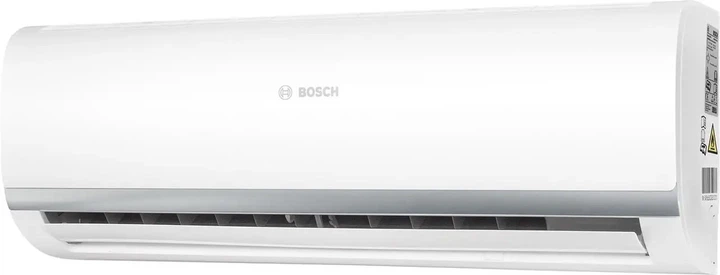Кондиціонер Bosch 7733702189 Climate 2000 35м2 інвертор 12000BTU 3.5кВт A++/A+ -15°С R32 білий - зображення 3