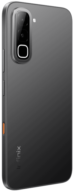 Смартфон INFINIX HOT 70 X6895 4/128GB (night pulse) - Фото 6 Смартфон INFINIX HOT 70 X6895 4/128GB (night pulse) - зображення 6