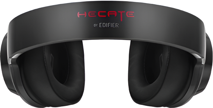 Навушники Edifier G2 II 7.1 RGB USB Black (G2 II Black) - зображення 4