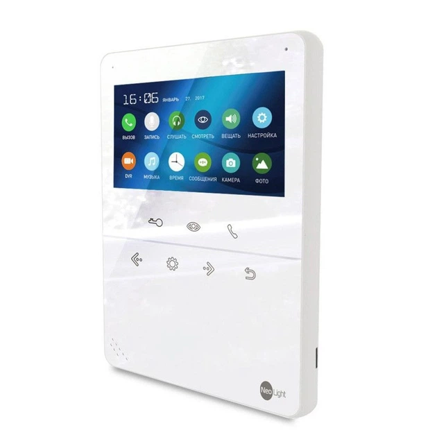 Комплект NeoLight TETTA+ Graphite - зображення 4