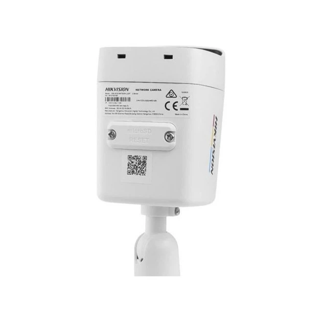 IP камера Hikvision DS-2CD1047G3H-LIUF (2.8 мм) - зображення 5