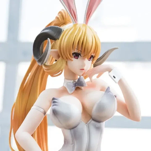 Фігурка Сім смертних гріхів Люцифер The Seven Deadly Sins Lucifer 18+ 32 см CH SDS L 32 - Фото 2 Фігурка Сім смертних гріхів Люцифер The Seven Deadly Sins Lucifer 18+ 32 см CH SDS L 32 - зображення 2