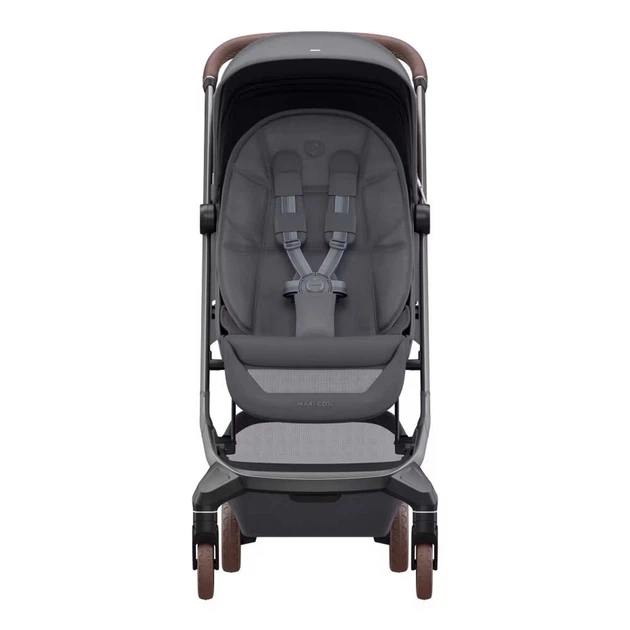 Прогулочная коляска Maxi-Cosi Fame Cabin Moon Graphite (1141083110) - изображение 2