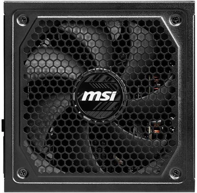 MSI MAG A1250GL PCIE5 - зображення 3