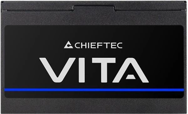 Блок питания Chieftec VITA 750W (BPX-750-S) - изображение 5