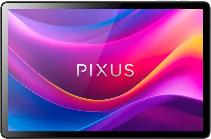 Планшет Pixus Combo 8/256GB 4G Grey - изображение 2