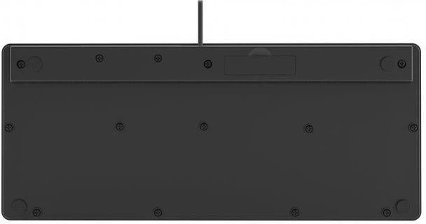 Клавиатура Maxxter KBM-C01B-UA - Фото 4 Клавиатура Maxxter KBM-C01B-UA - изображение 4