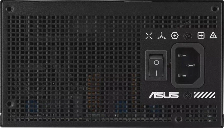 Блок живлення ASUS TUF Gaming 750W Bronze EVO (90YE00D5-B0NA00) - Фото 5 Блок живлення ASUS TUF Gaming 750W Bronze EVO (90YE00D5-B0NA00) - зображення 5