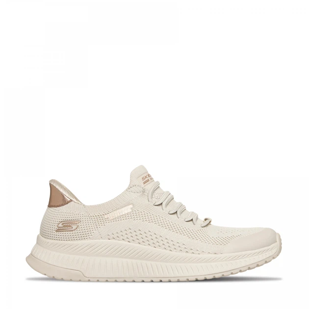 Жіночі кросівки Skechers BOBS Squad 4 Off White 38,5 Білий 117743-OFWT - Фото 1 Жіночі кросівки Skechers BOBS Squad 4 Off White 38,5 Білий 117743-OFWT - изображение 1