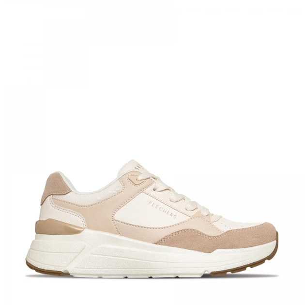 Жіночі кросівки Skechers Rovina Lite Natural/Multi 35 Бежевий 190133-NTMT - Фото 1 Жіночі кросівки Skechers Rovina Lite Natural/Multi 35 Бежевий 190133-NTMT - зображення 1