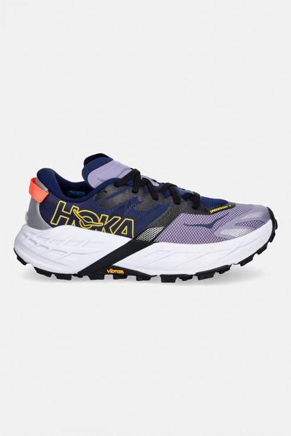 Жіночі кросівки Hoka Speedgoat 7 W Multi/Violet 39 Фіолетовий 1171929-04X - Фото 1 Жіночі кросівки Hoka Speedgoat 7 W Multi/Violet 39 Фіолетовий 1171929-04X - изображение 1