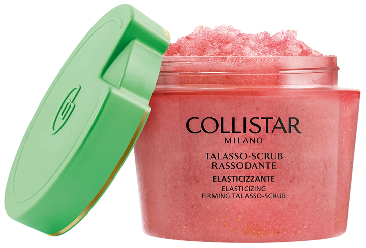Скраб для тіла Collistar зміцнювальний 300 г (8015150010474) - зображення 2