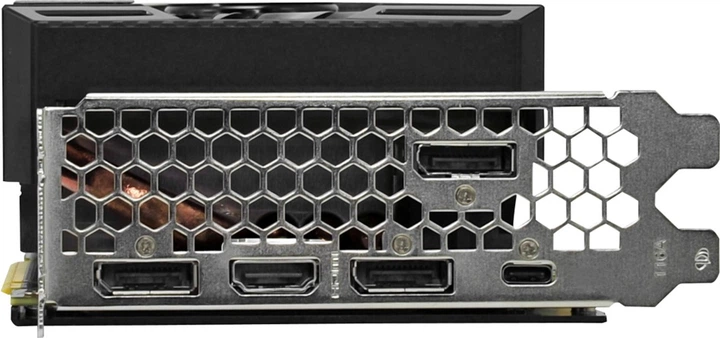 Видеокарта Palit PCI-Ex GeForce RTX 2080 Ti GAMING PRO 11GB GDDR6