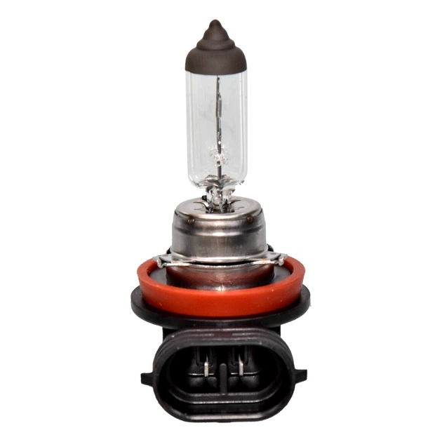 Автолампа галогенова BOSCH H16 PGJ19-3 19W 12V прозора 1987302089 (1987302089) - изображение 2