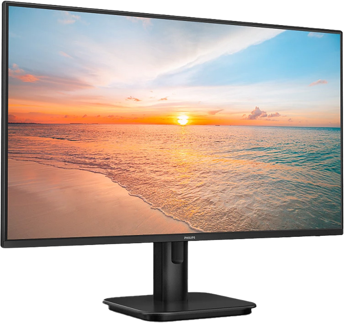 Монітор 23.8" Philips 24E1N1200A/00 - зображення 2