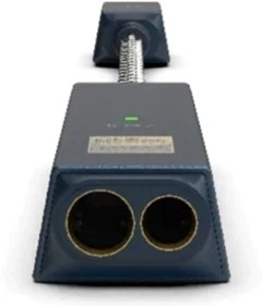 Цифро-аналоговый преобразователь и усилитель ifi Go Link 2 Max Black (90404403) - изображение 4