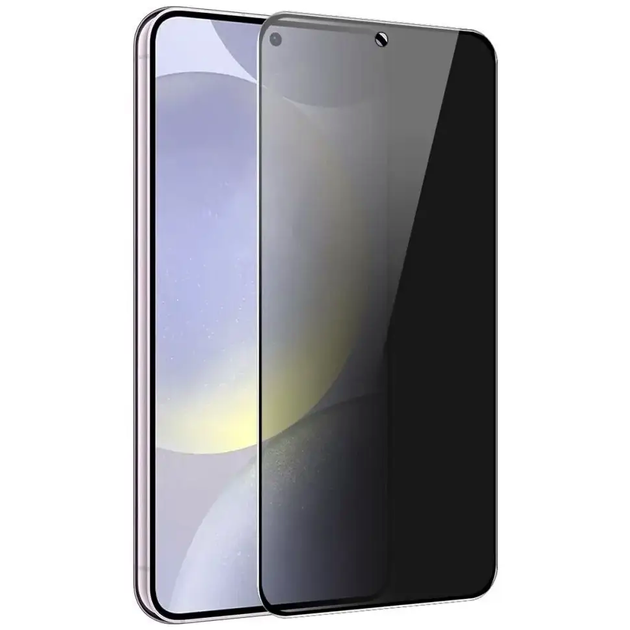 Защитное стекло для камер Samsung S23 0.18 мм Full Cover черный - Фото 2 Защитное стекло для камер Samsung S23 0.18 мм Full Cover черный - изображение 2