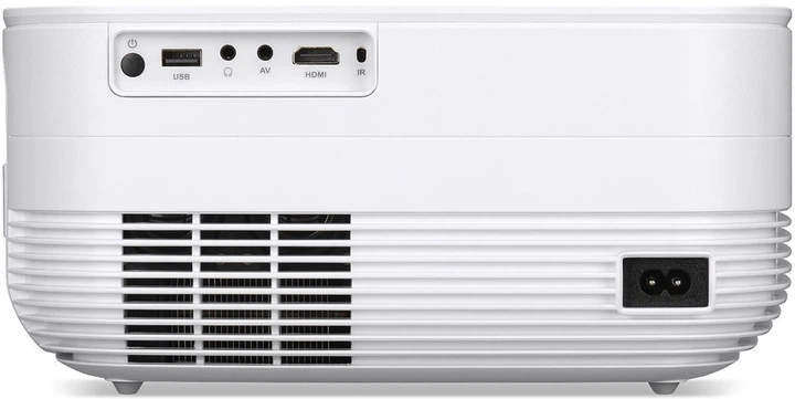 Проектор Acer AOpen QF81 - изображение 4