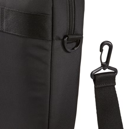 Сумка для ноутбука CASE LOGIC Propel Attache for 15.6'' PROPA-116 (Чорний) - изображение 6